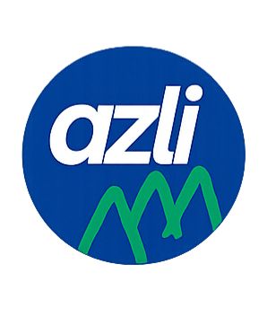 Azli Delivery & Transportation Logo